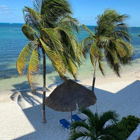 Tropical Apartment Cancún Eksteriør bilde
