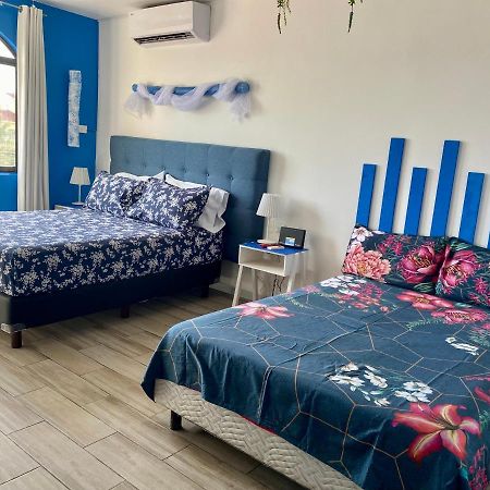 Tropical Apartment Cancún Eksteriør bilde