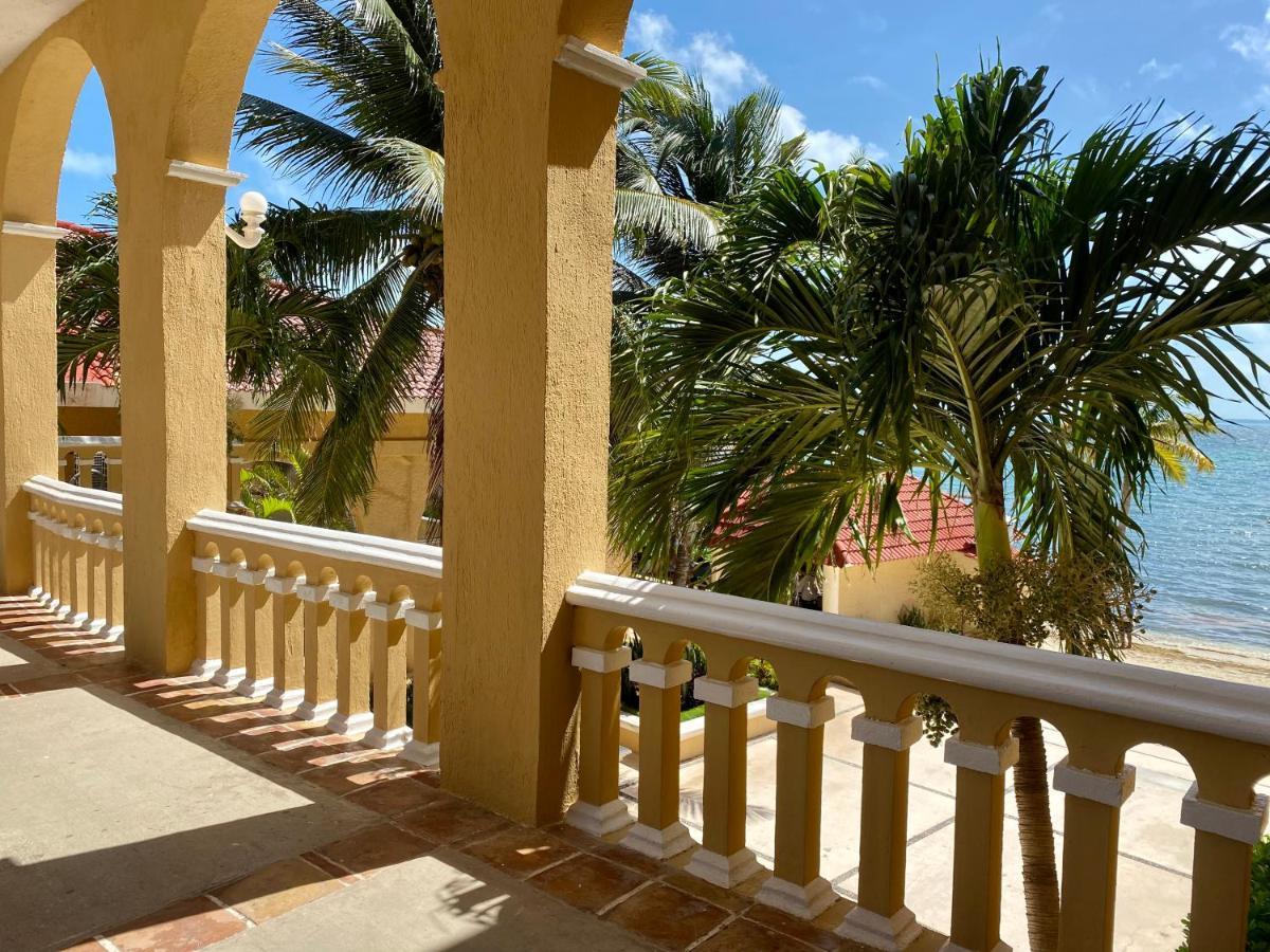 Tropical Apartment Cancún Eksteriør bilde