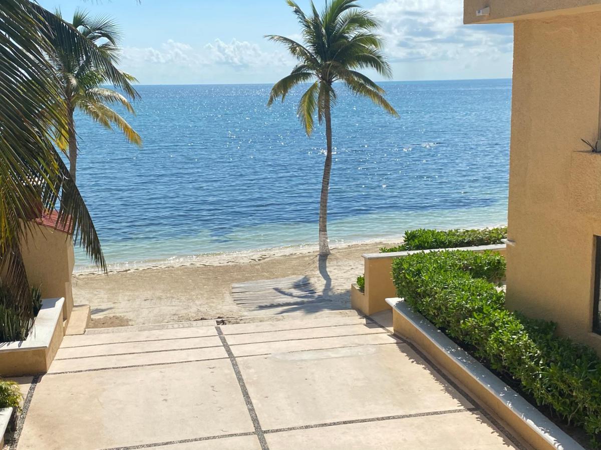 Tropical Apartment Cancún Eksteriør bilde