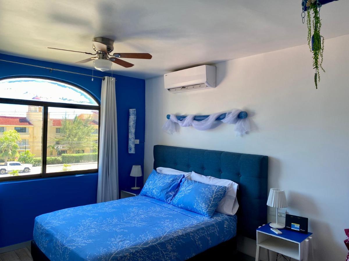 Tropical Apartment Cancún Eksteriør bilde