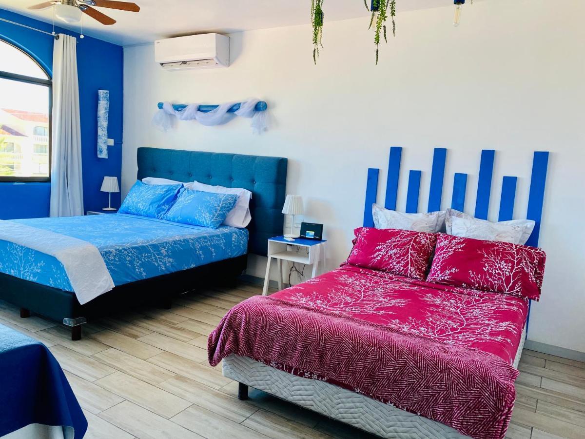 Tropical Apartment Cancún Eksteriør bilde