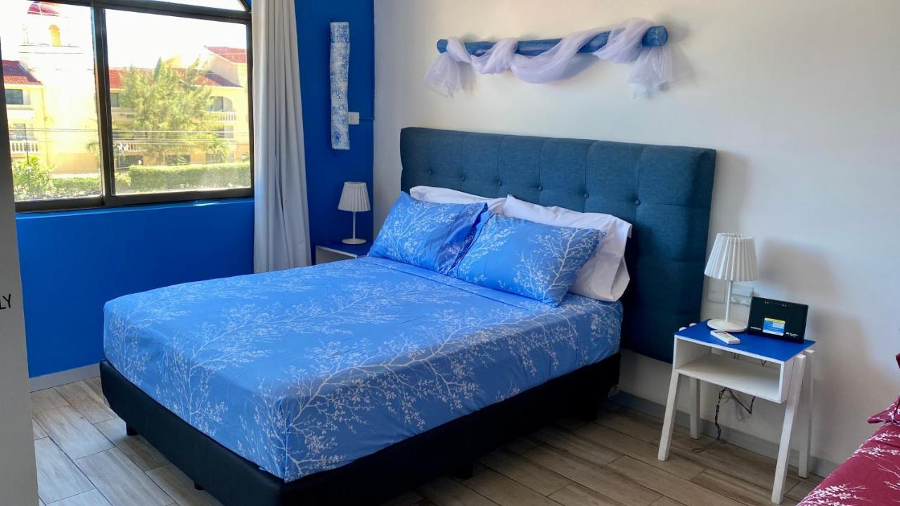 Tropical Apartment Cancún Eksteriør bilde