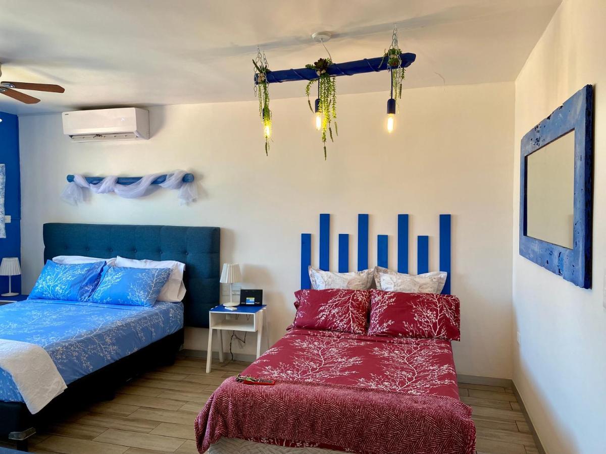 Tropical Apartment Cancún Eksteriør bilde
