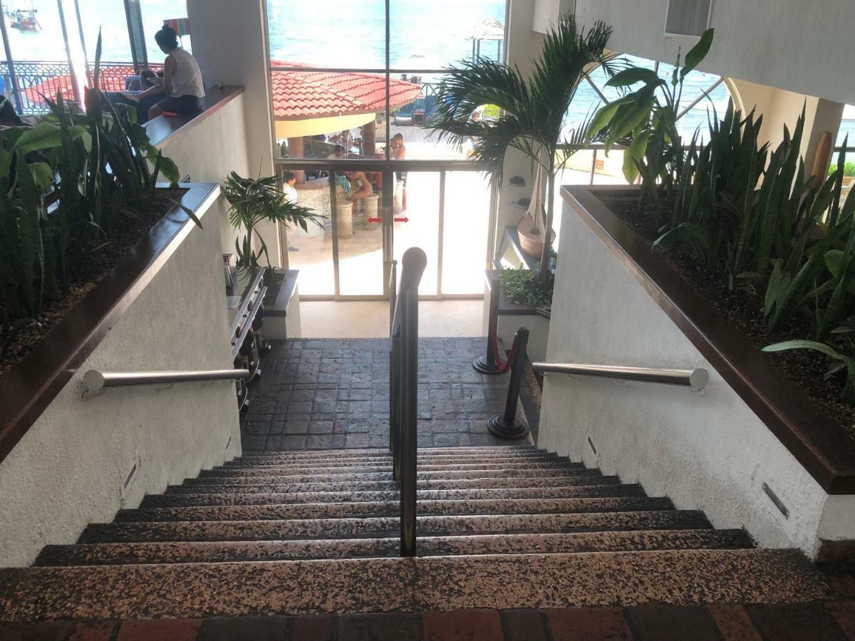 Tropical Apartment Cancún Eksteriør bilde